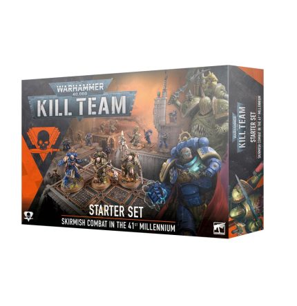 "Warhammer 40,000 - Kill Team: Starter Set 60010199071"