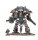 "Warhammer 40,000 - Imperial Knights: Knight Questoris 99120108082"