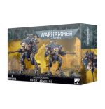 "Warhammer 40,000: Imperial Knights: Knight Armigers 99120108080"