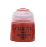 "Warhammer 40,000 - Citadel Colour – Mephiston Red 12ml 9918995021006"
